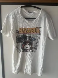 HYSTERIC GLAMOUR Tシャツ