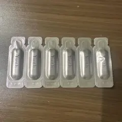 【メルカリ便、24時間発送】ユンス美容液 6個