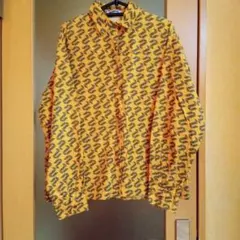 プニュズ シャツ