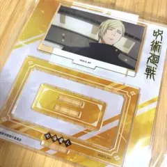 呪術廻戦 七海建人 アクリルスタンド 懐玉・玉折のサムネイル