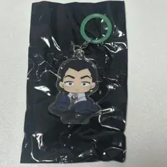 名探偵コナン　ふらっとめじるしアクセサリー〜ちぢませ隊ver.〜　 横溝重悟