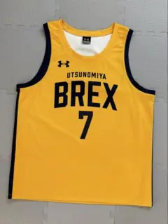 アルバルク東京 ユニフォーム