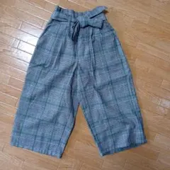 GLOBAL WORK　キッズパンツ　Ｌ