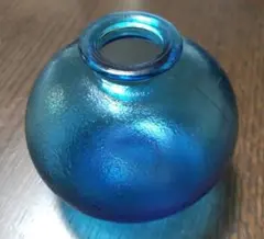 ガラス 一輪挿し