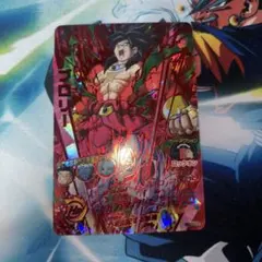 HGD6-SEC2 CP ブロリー
