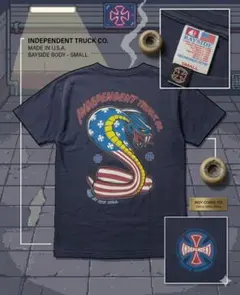 2026年最新】INDEPENDENT 90sの人気アイテム - メルカリ