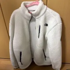 ザ・ノースフェイス　ボアジャケット
