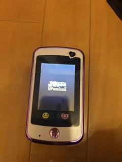 セガトイズ ジュエルポッドダイヤモンドプレミアム