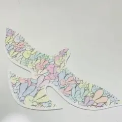 King & Prince 2023 落下物 鳥 1つ