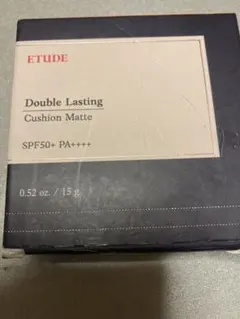 ETUDE Double Lasting Cushion Matteのサムネイル