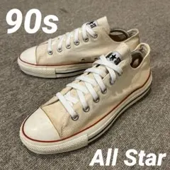 コンバース オールスター Designed in USA❗️