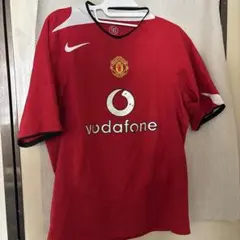 マンチェスター・ユナイテッド Rooney 8サッカーシャツ