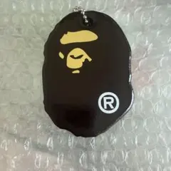 BAPE キーホルダー
