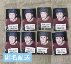 RIIZE ライズ All of You ソヒトレカ　ユニバ特典8枚