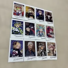 2026年最新】ポートレイト バーヴァンシーの人気アイテム - メルカリ
