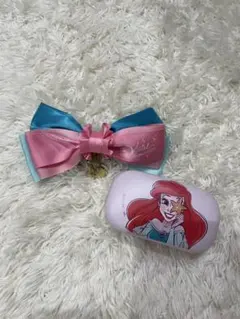 アリエル　ヘアアクセサリー