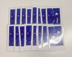 いれいす If 実写チェキ ライブ 肩出し　16枚