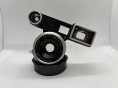 試写済み Leitz Wetzlar Summaron 35mm f2.8 - メルカリ