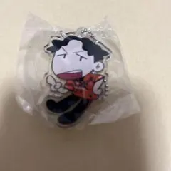 アクリルキーホルダー　Libleace