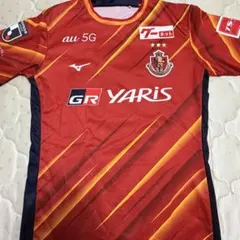 名古屋グランパス 8番 柿谷曜一朗選手ユニフォーム - メルカリ