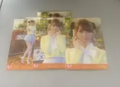 イコラブ 大谷映美里 生写真