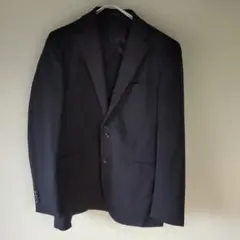 【極美品】THE SUIT COMPANY テーラードジャケット ストライプのサムネイル