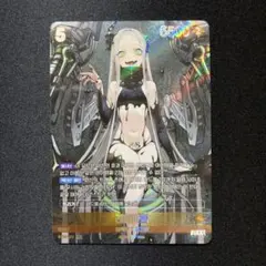 レヴィアタン リーダーカード nivel arena nikke - メルカリ