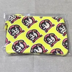 片寄涼太 ジェネ犬 コインパース付きパスケース