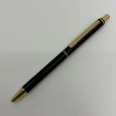 クイックマチック ボールペン ブラック 黒 廃番 廃盤