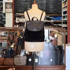 OLD COACH オールドコーチ 9943 クリーニング コンディショニング済