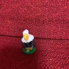 どうぶつの森　チョコエッグ　アポロ