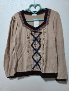 アクシーズPO 新品未使用