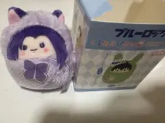 ブルーロック くるみたぴぬい アリスモチーフVer. 御影玲王