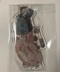 2026年最新】G4Y アクリルスタンドの人気アイテム - メルカリ