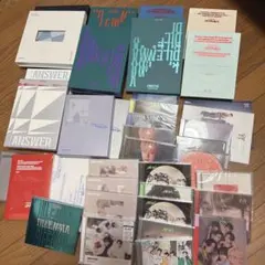 ENHYPEN CD まとめ売り セット