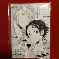 ✿「Valentine panic」鬼滅の刃★