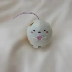 ねこ ねこのきょうだいとおかし屋さん ちびマスコット 「すみっコぐらし」