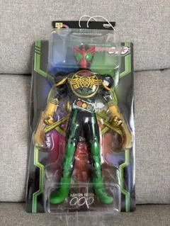 仮面ライダーオーズ　フィギュアのサムネイル