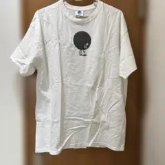 Alter Ego Tシャツ ホワイト 桜 グラフィック