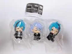 ツイステ 肩ズン オクタヴィネル 3点セット