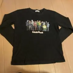 カラフルピーチ トップス