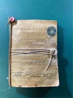 ☆ ジャンクジャーナル雑記帳 紙モノ素材おすそ分けファイル ☆