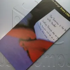 Every Little Thing/Face the change シングル