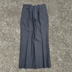 60s vintage ウールギャバ　スラックス　ギャバスラ 60s vintage ウールギャバ スラックス ギャバスラ 60s vintage