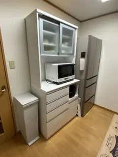 2026年最新】キッチンボード 90 レジュームの人気アイテム - メルカリ