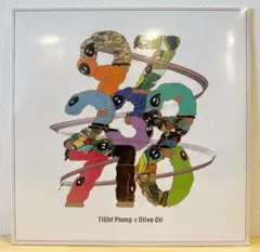 Ritto x Olive Oil - NINGEN state 7 レコード - メルカリ