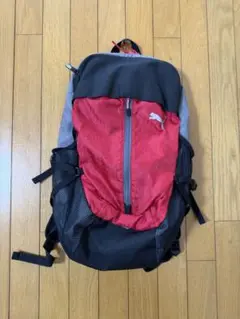 プーマ　リュックサック