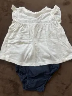 baby gap 2点セット 美品！