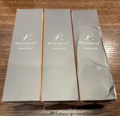 Grace Program 洗顔クリーム 3本セット Grace Program 洗顔クリーム 3本セット - メルカリ