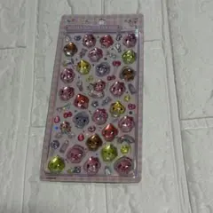 正規品 しずくちゃん ベビー ボンボンドロップシール